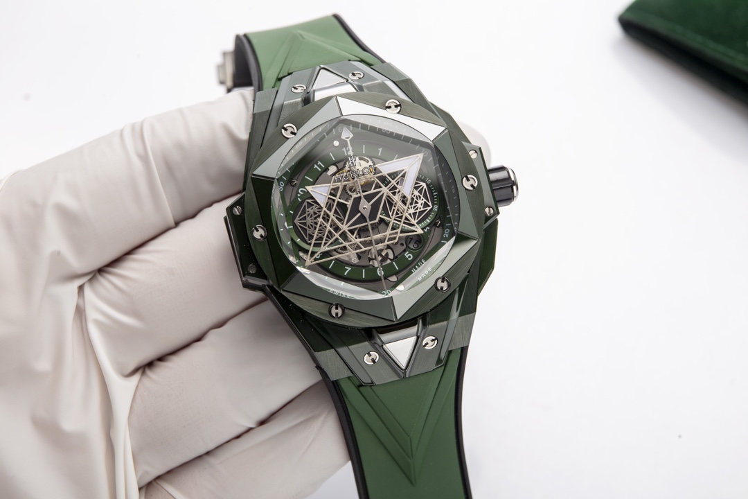 SuperClone Hublot Big Bang 418.GX.5207.RX.MXM22|45mm